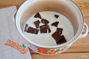 12 крутых десертов без выпечки десерты,кулинария,Напитки,рецепты