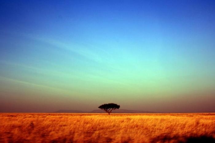 Достопримечательности Замбии