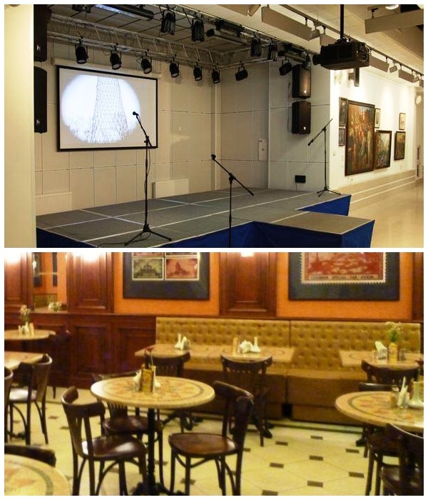 Самая знаменитая пара в СССР, или Как создавался памятник «Рабочий и колхозница», и что у него внутри Самая знаменитая пара в СССР, или Как создавался памятник «Рабочий и колхозница», и что у него внутри интересное