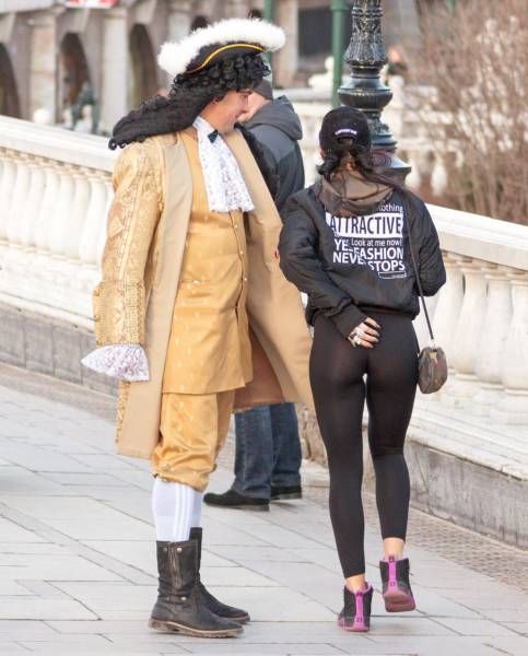 Прикольные картинки. Вечерний выпуск (61 фото)