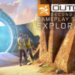 Новый геймплей Outcast: Second Contact  