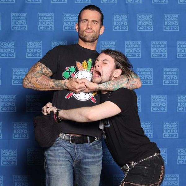 Подборка картинок. Вечерний выпуск (60 фото)