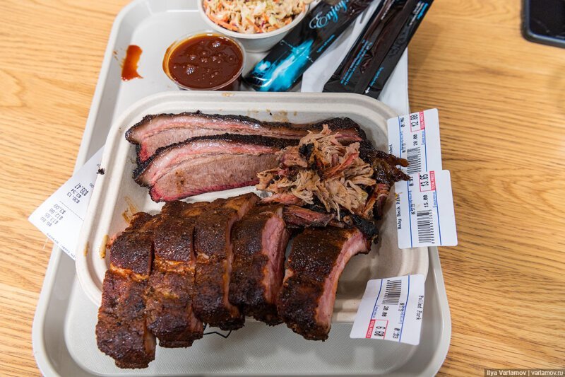 Как американцы проектируют улицы Как американцы проектируют улицы