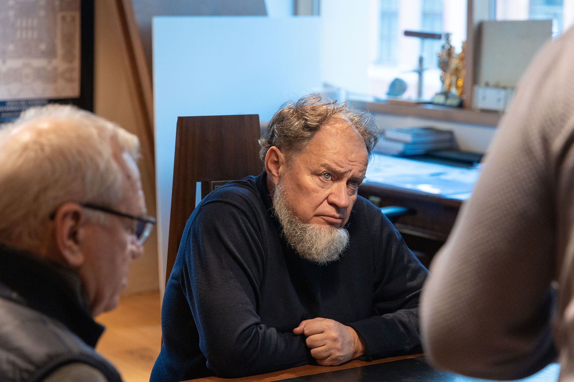 Никита Явейн