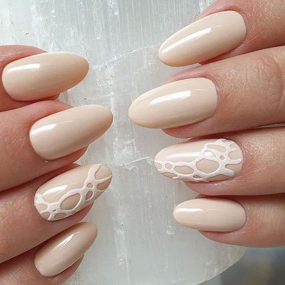 @pelikh_ Art Simple Nail