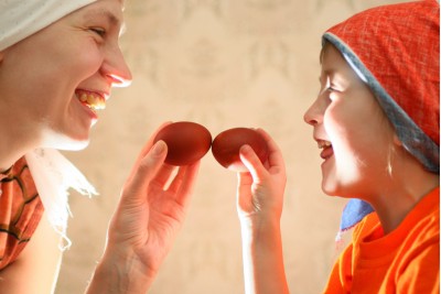 Пасхальные традиции Пасхальные традиции жизнь,Пасха,праздник,традиции