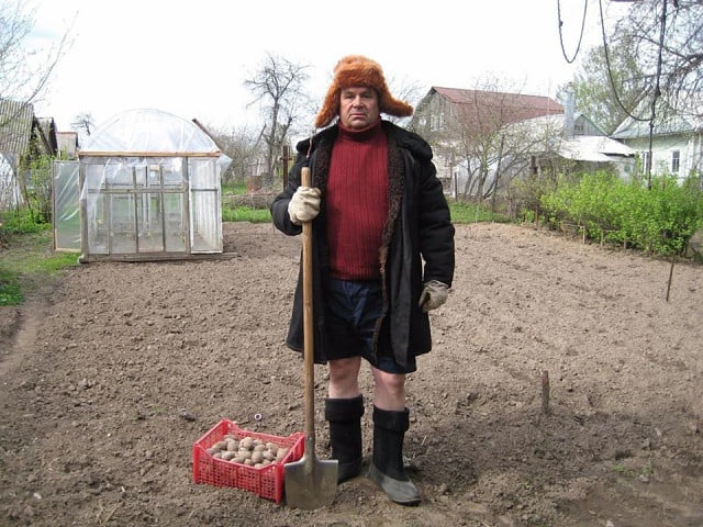 Немного юмора из Сети