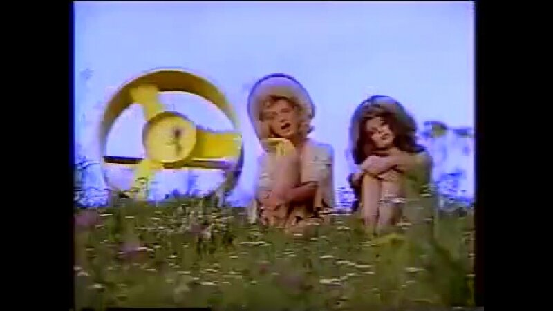 ПОЧЕМУ Я ГОЛОСОВАЛА 