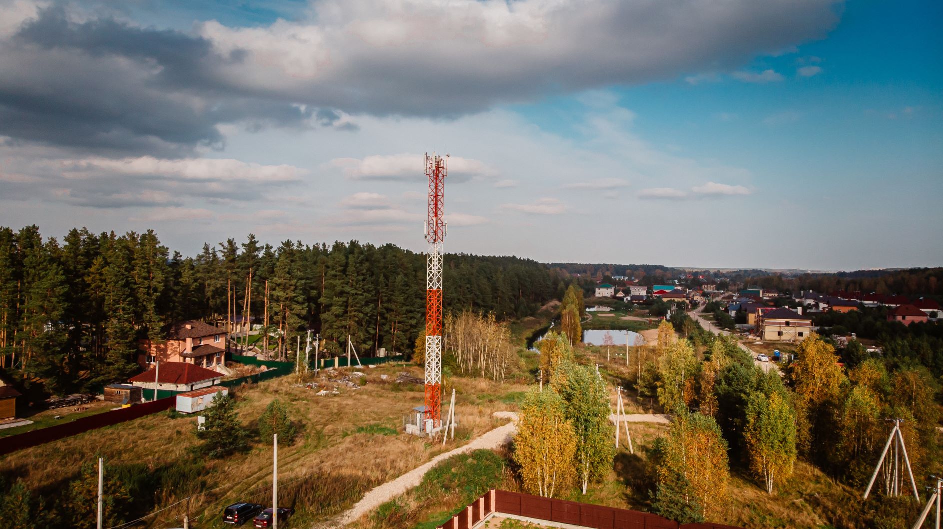 В Тверской области МегаФон ускорил мобильный интернет в полтора разы