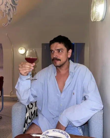 Никита Калмыков