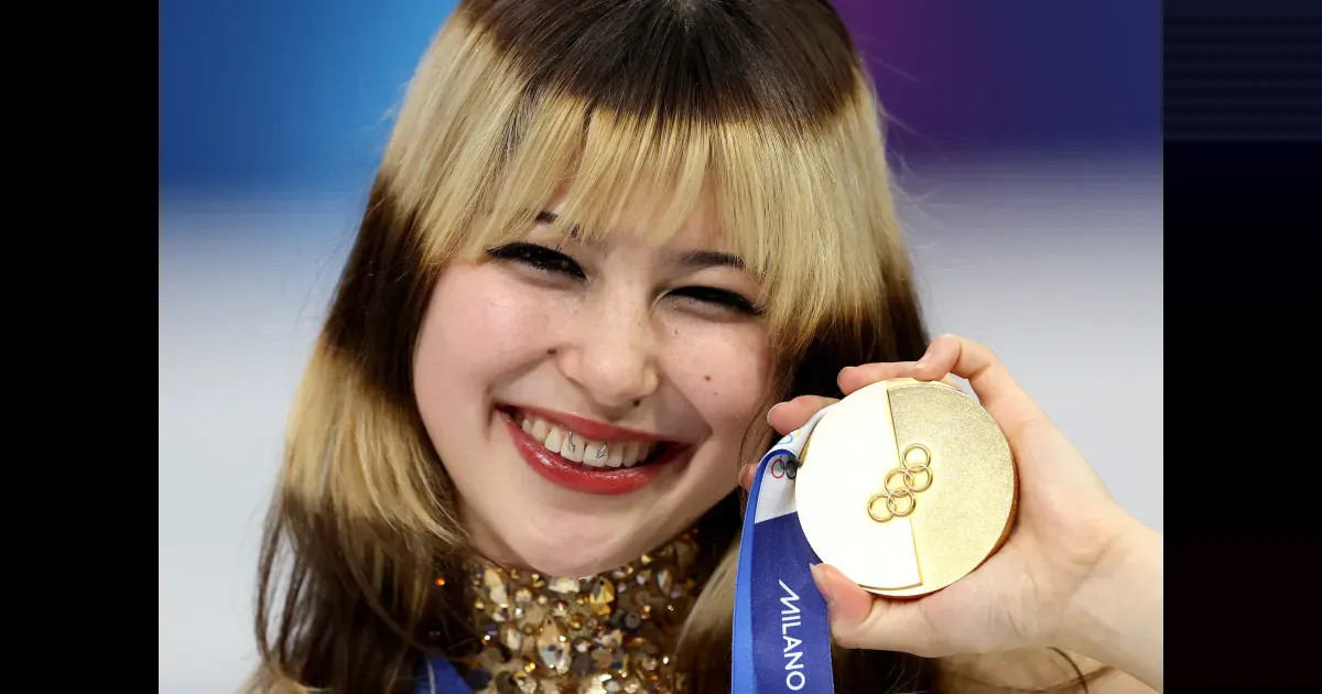 Родилась от донора, бросала спорт и уволила отца: "неформальная" олимпийская чемпионка Алиса Лью стала звездой соцсетей cable news network (cnn),instagram (инстаграм),социальная сеть,Аделия Петросян,АлисА,ами накаи,артур лью,илья малинин,калифорнийский университет,кимми майсснер,мирай нагасу,Михаил Шайдоров,мишель кван,Петр Гуменник,Тоня Хардинг