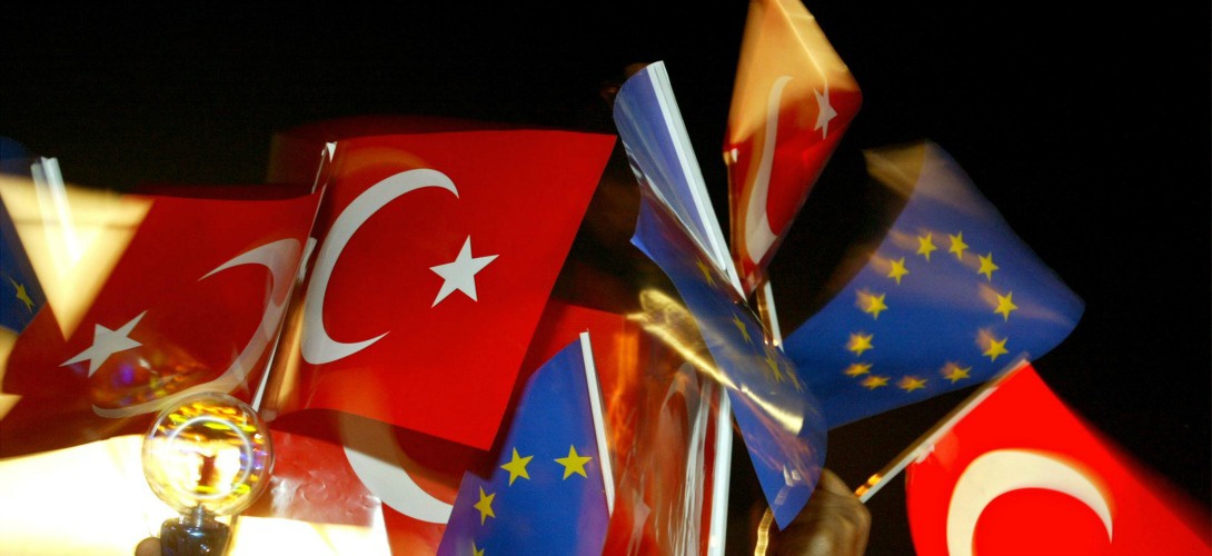 Конфликт Турции и ЕС перешел в патовую ситуацию