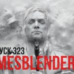 Gamesblender № 323  