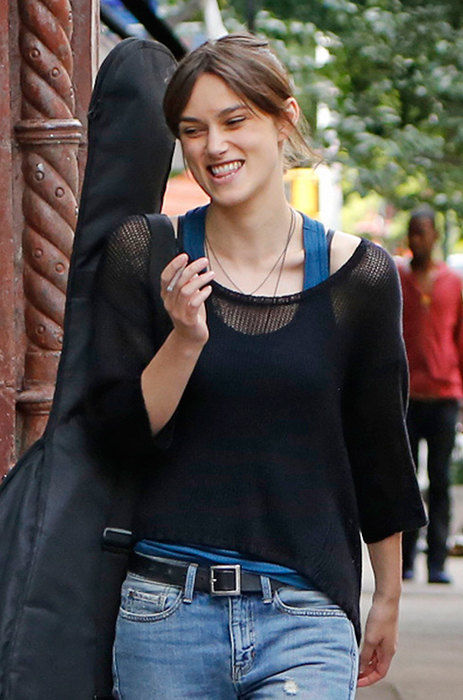 Странные привычки известных людей 