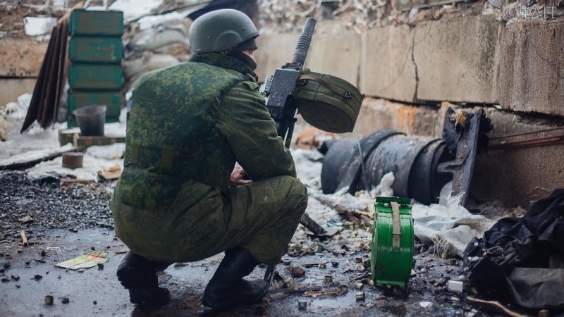МККК надеется, что в Донбассе появятся «зоны безопасности»