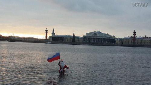 Всё, я так больше не могу. Уже нет никаких сил праздновать!