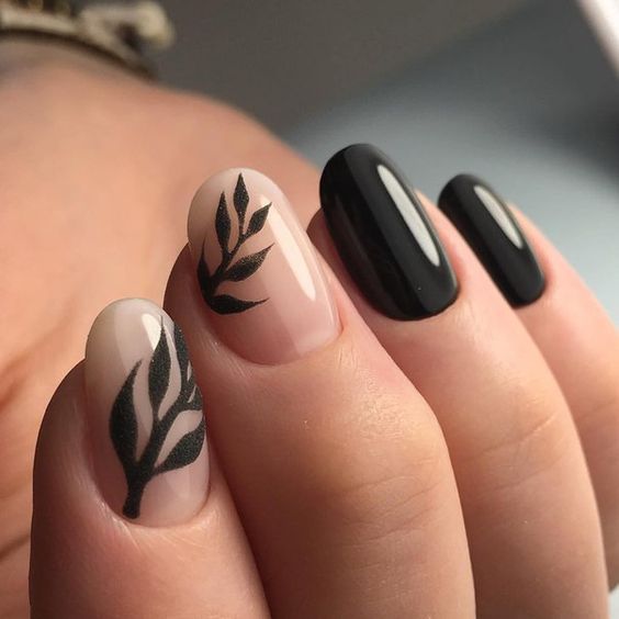Маникюр | Видеоуроки | Art Simple Nail