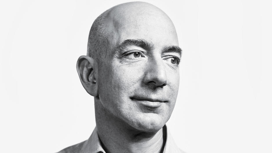 amazon