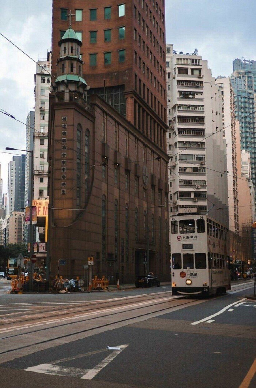 2о снимков с эффектом исчезновения