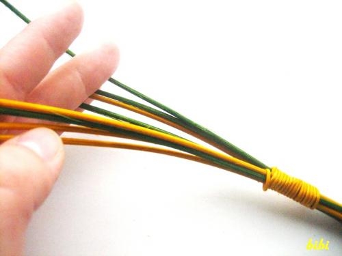 Как сплести выбивалку для ковров и учимся правильно выбивать ковры выбивалка своими руками