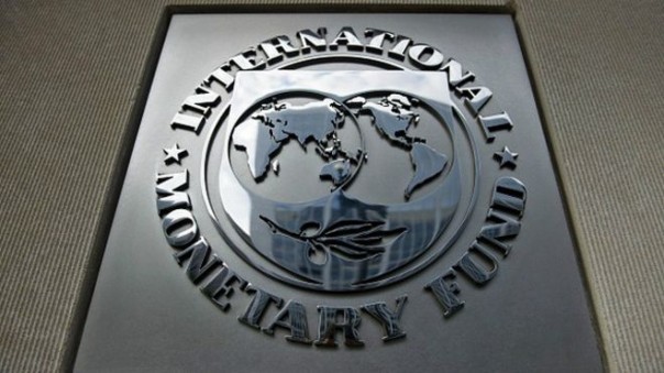 Долг платежом красен: МВФ призвал Украину решить долговой вопрос с Россией