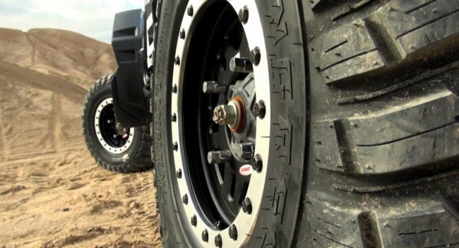 Зачем нужны диски с бедлоками : особенности конструкции Зачем нужны диски с бедлоками : особенности конструкции Автомобили