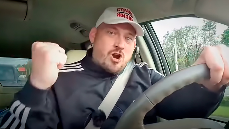 "Мама, куда деть миллион долларов"? Семейные тайны четы Тихановских геополитика