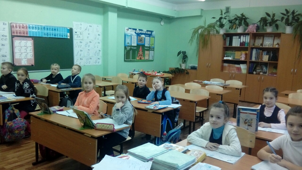 Мороз школа уроки. Посещение школ в морозные дни Красноярск.