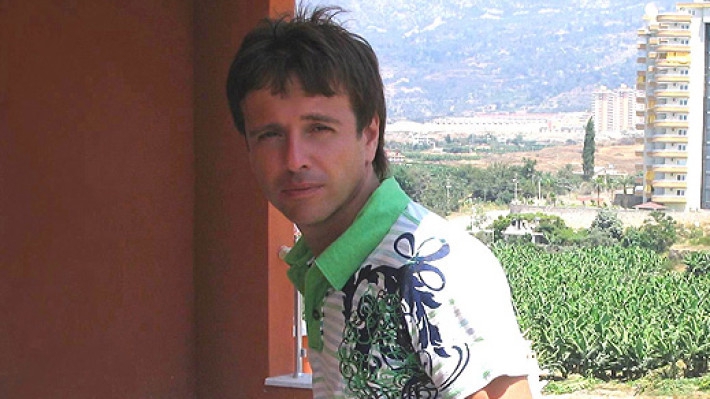 Вернувшийся в Россию Андрей Губин рассказал о тяжелой болезни