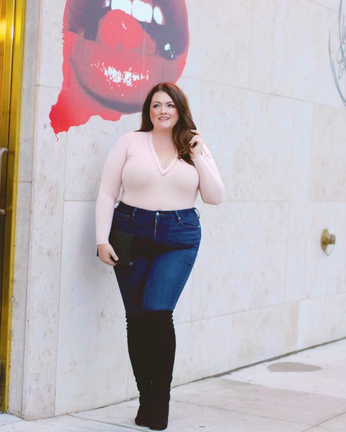 Полная красота - 5 моделей plus-size, которые зарабатывают миллионы Полная красота - 5 моделей plus-size, которые зарабатывают миллионы женщины