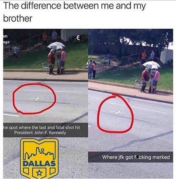 When there were two approaches to history: