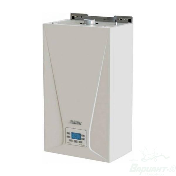 Котел газовый НЕВА 24