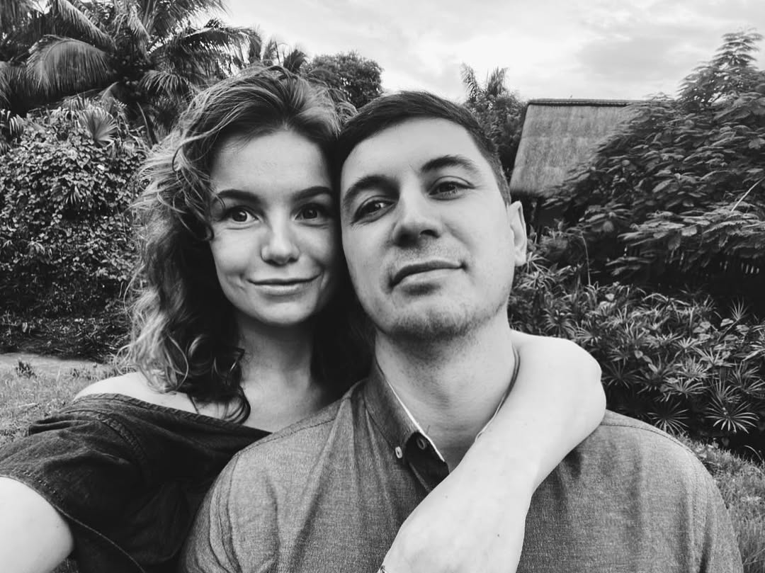 Полина Филоненко впервые стала мамой Полина Филоненко впервые стала мамой