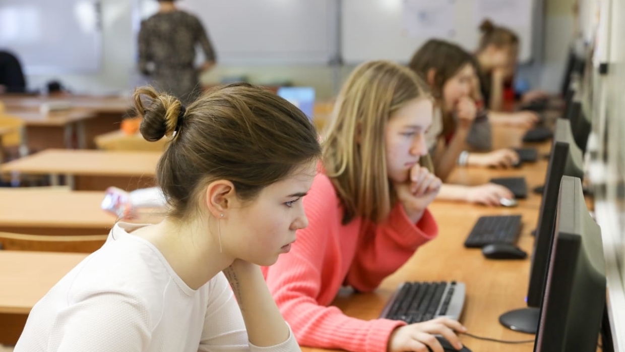 Педагог поделилась лайфхаками, как родителям помочь детям во время обучения в школе Педагог поделилась лайфхаками, как родителям помочь детям во время обучения в школе Общество