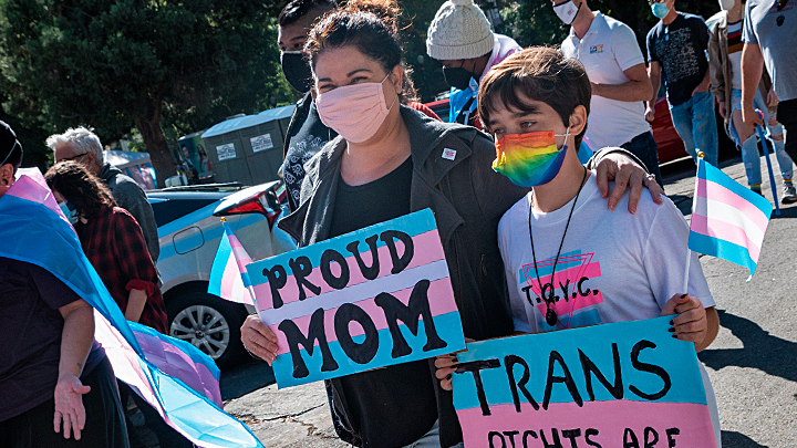 РОССИИ УГРОЖАЕТ "НОВАЯ НОРМАЛЬНОСТЬ". НА КОНУ – СУДЬБЫ ДЕТЕЙ