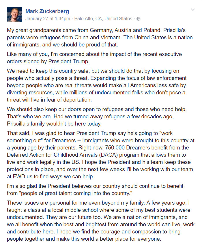 Refugee Stories