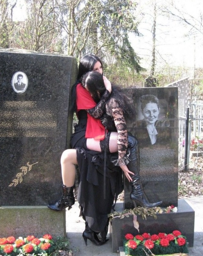 Кладбищенский юмор, который продлевает жизнь кладбище, прикол, смерть, юмор