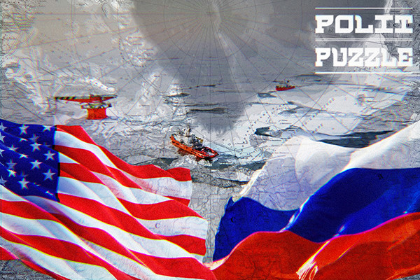 RealClear Defense: американцы опозорились в арктической борьбе с РФ