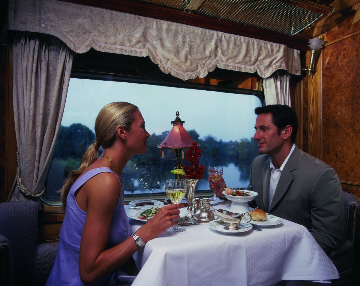 the-train-features-two-dining-cars-a-library-car-a-saloon-car-and-two-bar-cars-one-of-which-has-a-large-open-air-observation-deck