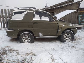 «Не показывать конструкторам АвтоВАЗа»: над редчайшим УАЗ-3128 «Астеро» посмеялись в Сети «Не показывать конструкторам АвтоВАЗа»: над редчайшим УАЗ-3128 «Астеро» посмеялись в Сети авто,автомобиль