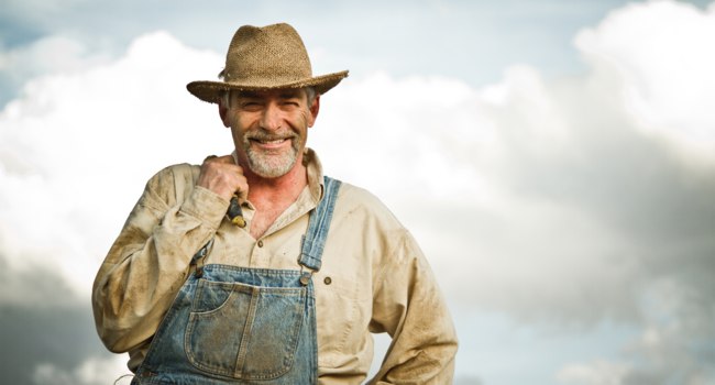 Анекдоты про деревню. Часть 2 анекдоты