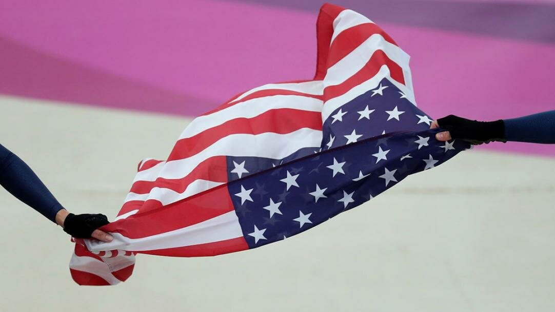 Америка потеряла демократию и оказалась на пороге гражданской войны – говорит профессор Барбара Уолтер Блогеры,общество,Политика