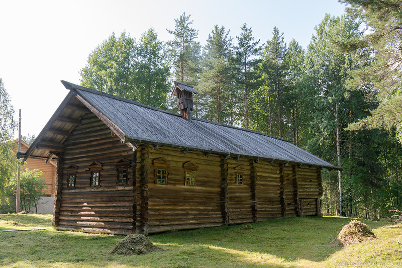 Малые Корелы. Красота русского Севера путешествия, факты, фото