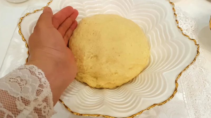 Вкусовой взрыв! Вкуснейшее печенье к чаю из простых ингредиентов Вкусовой взрыв! Вкуснейшее печенье к чаю из простых ингредиентов