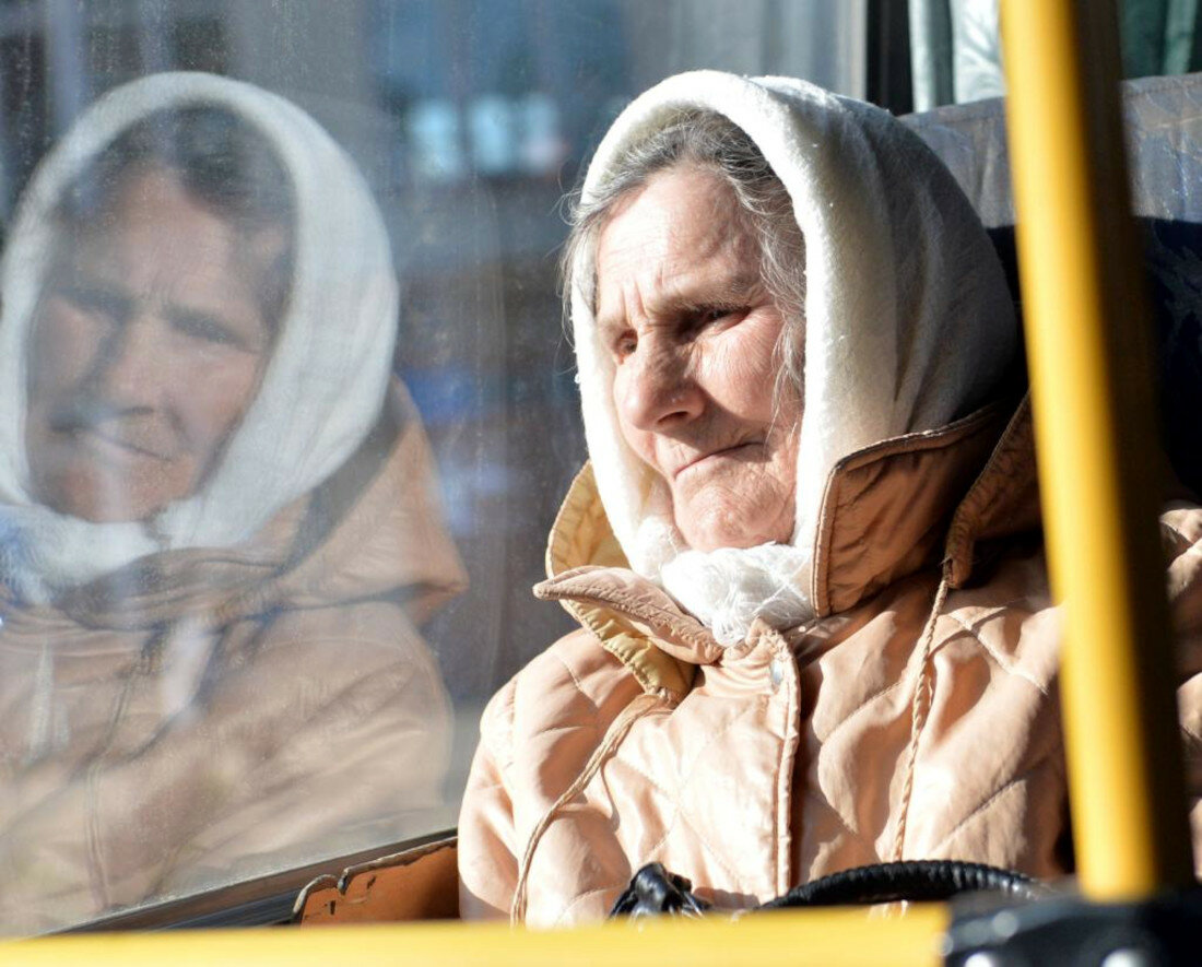 Cтареть я бы предпочел во Вьетнаме, а не в России. Дело не в климате. Есть причины серьезнее