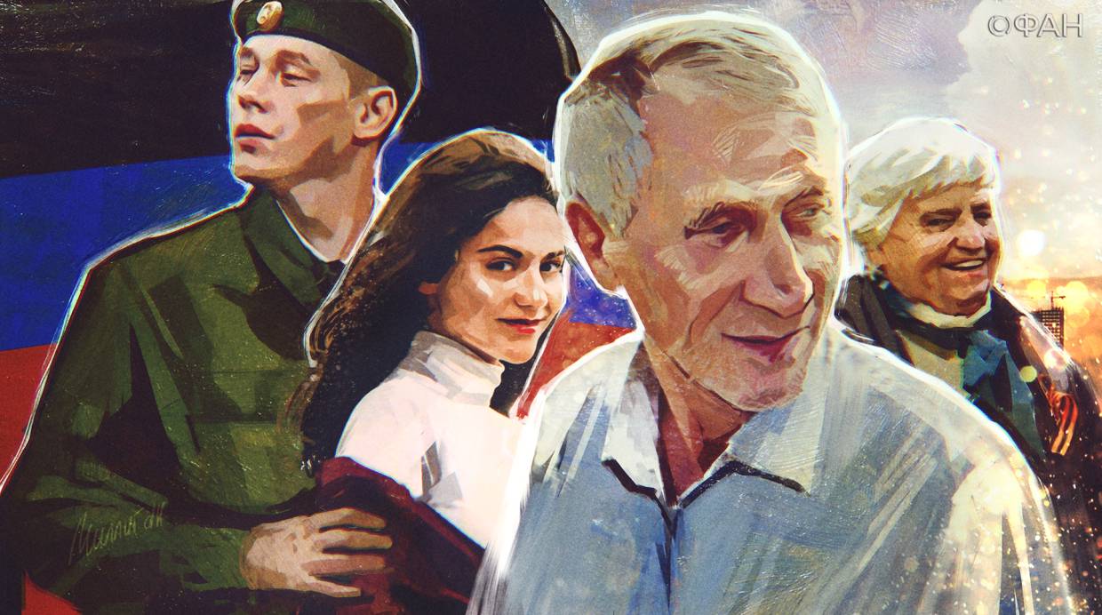 Момент истины для России: политолог Коровин о признании ЛНР и ДНР