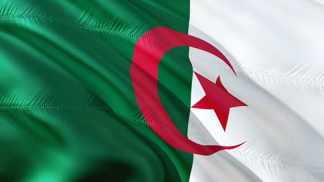 Посольство Великобритании финансирует зеленые проекты в Алжире