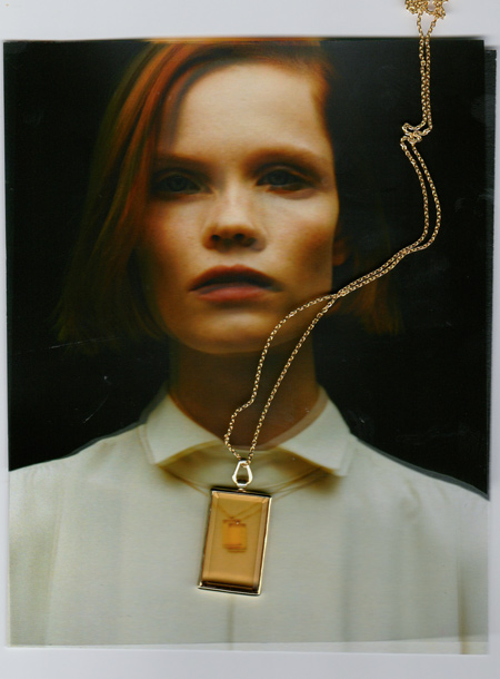 От кутюра Ульяны Сергеенко до теплой капсулы сестер Голомаздиных: лукбуки новых коллекций Мода,Новости моды