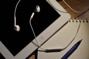 Город и звуки: онлайн-встречу провели представители музея «Басмания». Фото: Анна Быкова