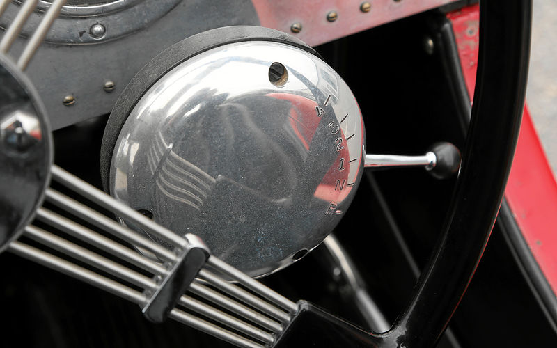 10 автоизобретений, которые придумали, забыли и придумали снова 10 автоизобретений, которые придумали, забыли и придумали снова Марки и модели,ретро